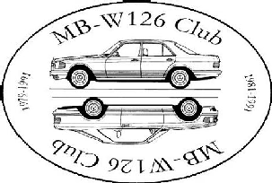 MB-W126 Club